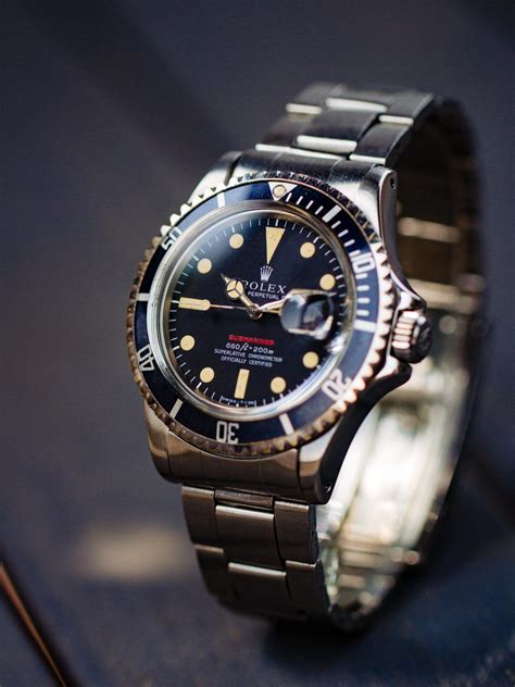 rolex red line submariner|rolex 1680 red submariner years.